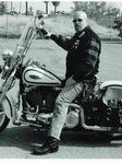 David Alan St. Peter