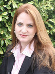 Irvine Criminal Defense Lawyer Staychia Renee Sena