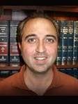 Chula Vista Corporate Lawyer Cyrus Eric Seradj