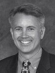Kansas Personal Injury Lawyer Richard Watts Morefield