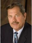 Vernon Eugene Leverty