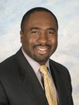 Los Angeles Government Lawyer Trevin Eugene Sims