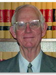 Long Beach Intellectual Property Lawyer Charles Henry Thomas