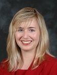 Darien  Lawyer Autumn West Webster
