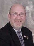 Camarillo  Lawyer William Sargent Dunlevy