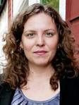 Hunts Point Sexual Harassment Lawyer Andrea Scheele