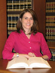 Alhambra Commercial Lawyer Juliette Maclean Harrhy