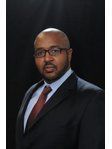Jarod Akil Parker