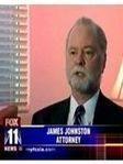Riverside Employment Lawyer James Wilson Johnston
