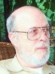 Gerald Thomas Richards