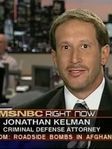 Jonathan Irik Kelman