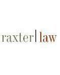 Jeremiah D Raxter