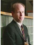 Champaign Banking Lawyer William Jay Frazier