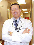 Covina Dentist Oscar Marin