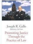 Waxahachie  Lawyer Joseph Ross Gallo