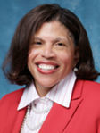 Portia Renee Moore
