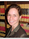 Long Beach Licensing Lawyer Sarah Ann Brown