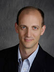 Gregory Clark Davis