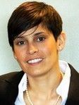 Melissa Golnaz Koefod
