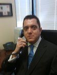 Daniel Seth Williams