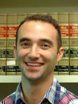 Colma Constitutional Lawyer Evan Joseph Mascagni