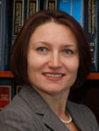 Natalia Polukhtin