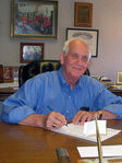 Indianapolis Personal Injury Lawyer Donald William Ward