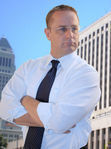 Los Angeles County Brain Injury Lawyer Michael Paul Ehline