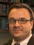 Joshua Marlin Covert