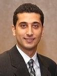 Daniel Abraham Yaghoubzadeh
