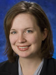 Christina W. Severin