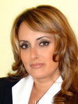 Azadeh Keshavarz