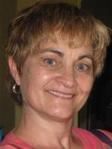 Lisa Mary Haines