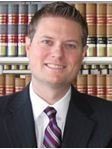 Woodrow C Thompson