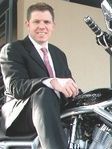 Phoenix  Lawyer Geoffrey Trachtenberg