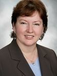 Patricia Lynne Brown