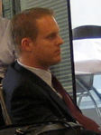 Matthew M Ellingson