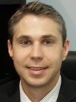 Cameron Todd Norris