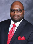 Jeffery D. Trevillion Jr.
