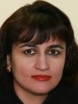 Husna F. Alikhan