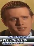 Kyle J Bristow