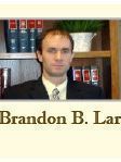 Brandon B. Larsen