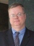 Paul Snyder Ward