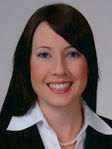 Allison Marie Mileur