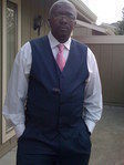 Alameda Brain Injury Lawyer Alieu Muhammad Iscandari