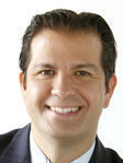 Mario Rojas Madrid