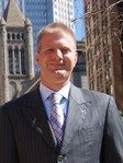 Pittsburgh Entertainment Lawyer Eric Stephan Davis