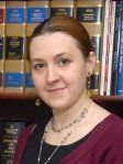 Agnieszka M Haupt