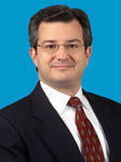 Pittsburgh Entertainment Lawyer George Dean Dickos