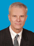 Allegheny County Mergers & Acquisitions Lawyer Sanford B. Ferguson